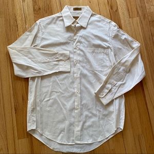 Today’s Man white button-down
